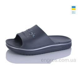 Шлепки Progress